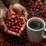 Foundations of Specialty Coffee: From Bean to Cup