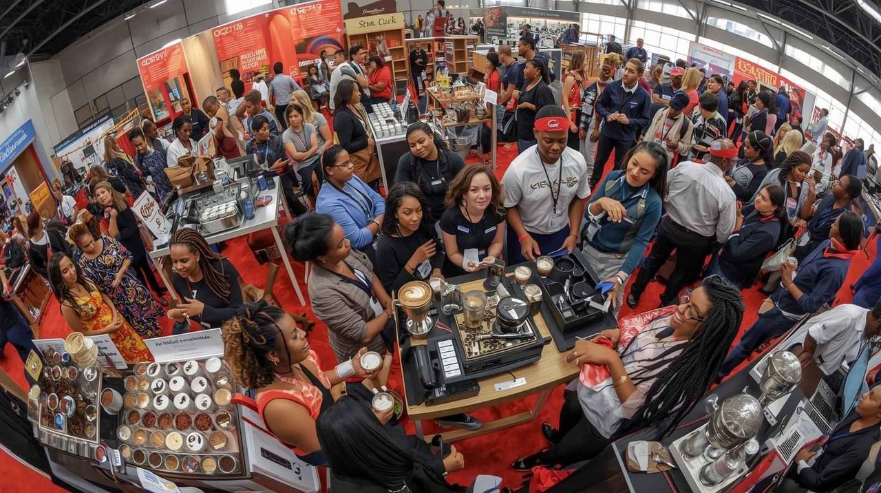 WASCA Events & Industry Connections